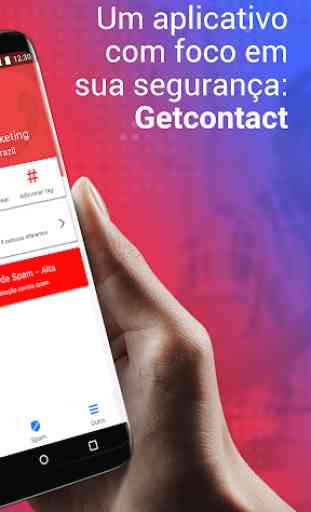 Getcontact 2