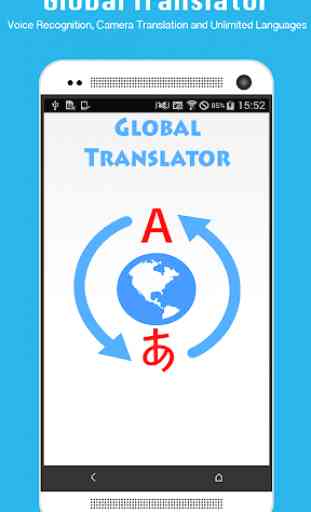 Global Translator 2