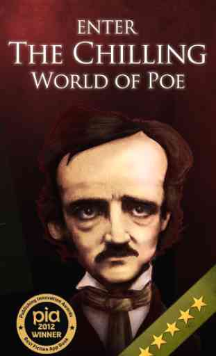 iPoe Collection Vol. 1 - Edgar Allan Poe 1