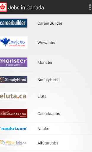 Jobs in Canada Toronto 3