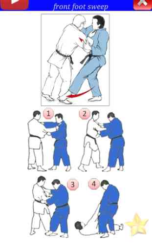 Judo in brief 3