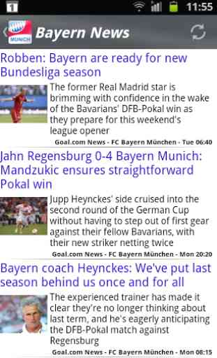 Munich News 3