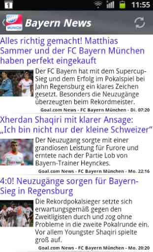 Munich News 4