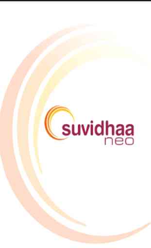 NEO for Suvidhaa Retailers 1