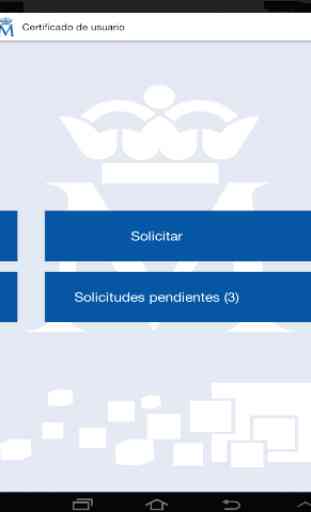 Obtención certificado FNMT 1