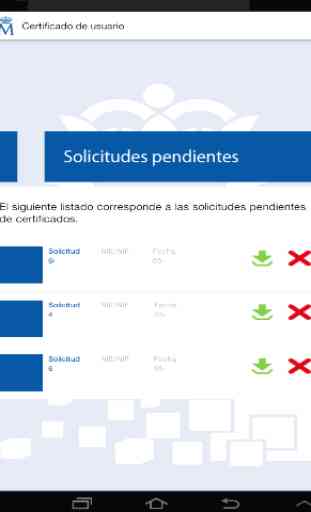 Obtención certificado FNMT 2
