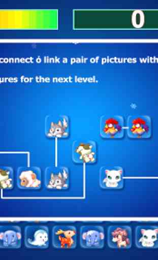 Onet Connect Animals 1