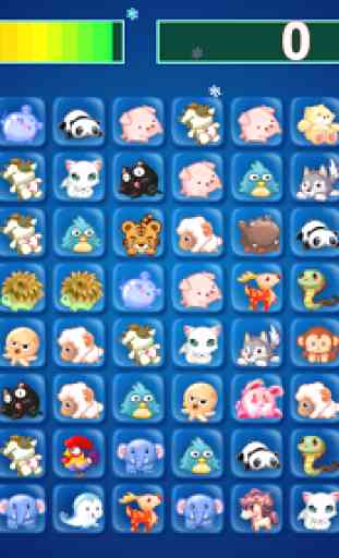 Onet Connect Animals 3
