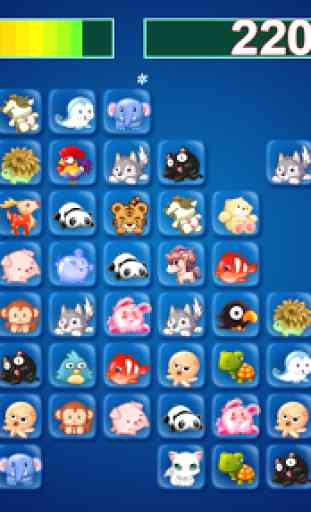 Onet Connect Animals 4