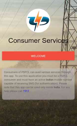 PSPCL Consumer Services 1