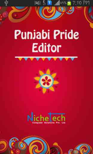 Punjabi Pride Punjabi Editor 1