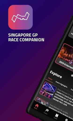 Singapore GP 1