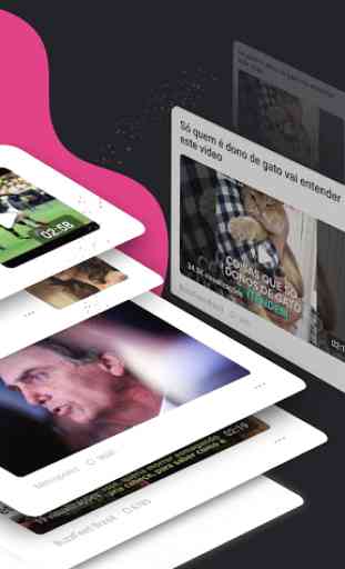 TopBuzz: Notícia e diversão em um só app 3