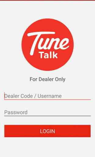 Tune Talk Dealer 2