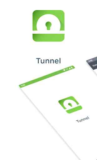 VMware Workspace ONE Tunnel 1