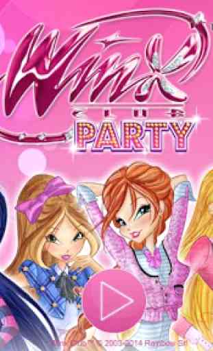 WINX PARTY: Collection 6 1