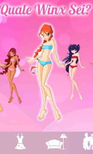 WINX PARTY: Collection 6 2