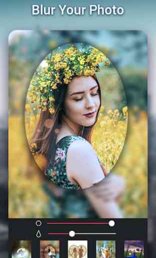 Photo Editor Square Fit  Collage Maker - Lidow 4