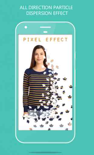 Pixel Effect 1