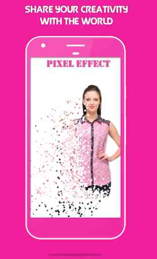 Pixel Effect 2