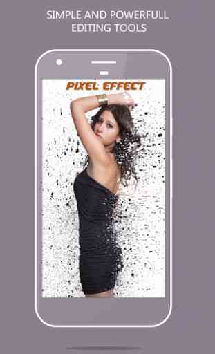 Pixel Effect 4