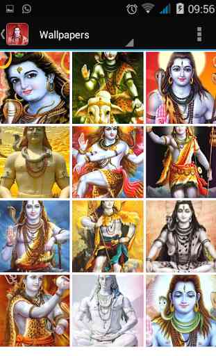100+ Shiva Bhajan - Mantra, Songs, Aarti & Tandav 2