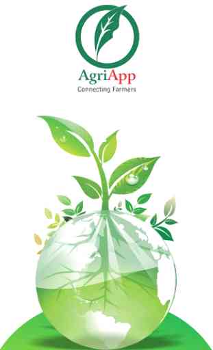 AgriApp : Ag-Tech Solution 1