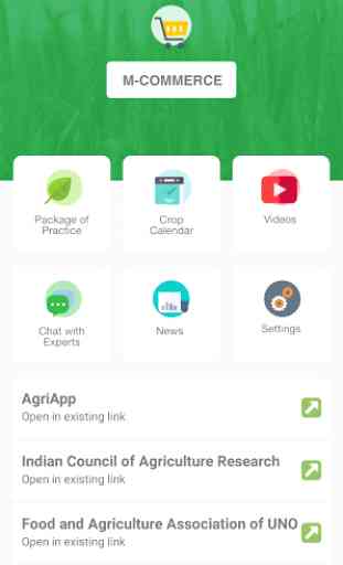 AgriApp : Ag-Tech Solution 2