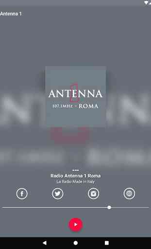 Antenna 1 Roma 2