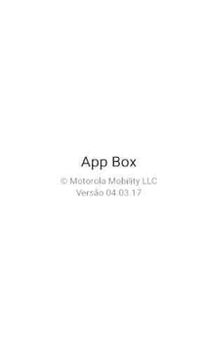 App Box 2