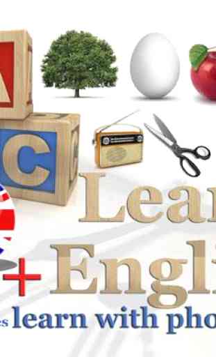 Aprenda Inglês 1