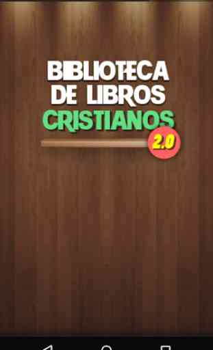 Biblioteca Libros Cristianos 2 1