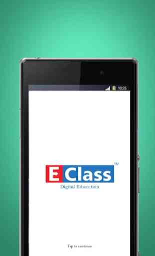 Eclass Education - Digital Maharashtra Education 1