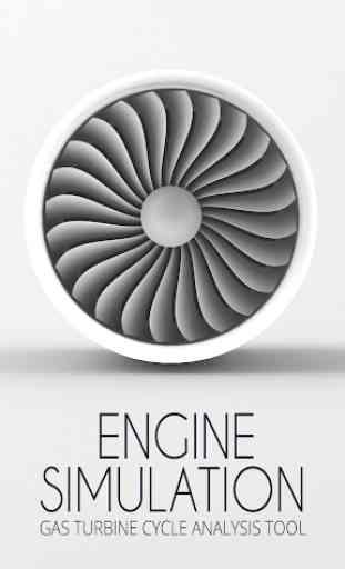 Engine Simulation 1