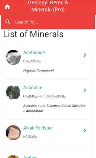 Geology: Gems & Minerals (Pro) 4