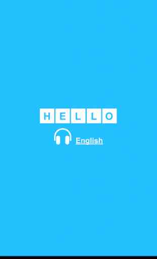 Hello English: Learn English 1