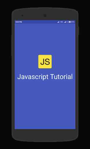 JavaScript Easy 1