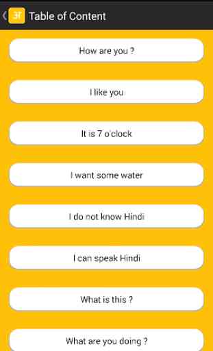 Learn Hindi step by step 4