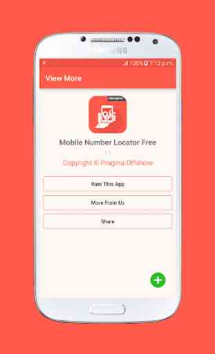 Mobile Number Locator Free 2