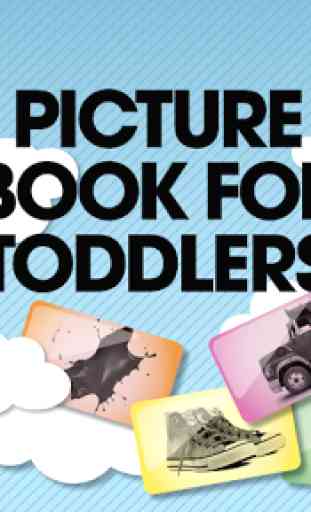 Picture Book For Toddlers Free 1