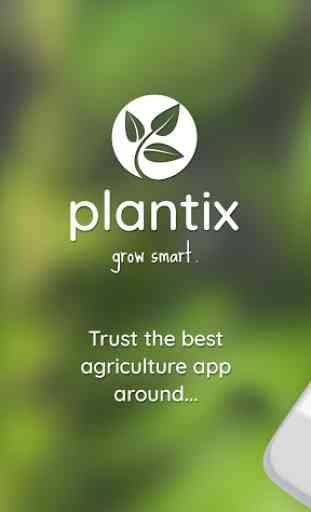 Plantix Preview - grow smart 1