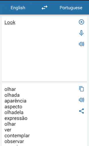 Português Tradutor Inglês 1
