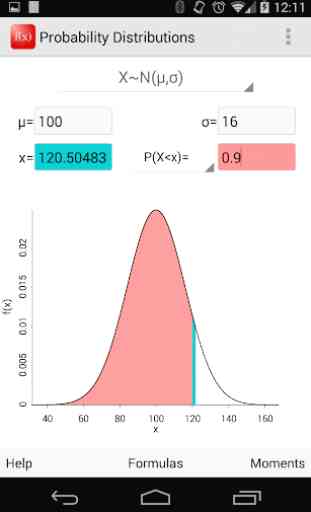 Probability Distributions 1