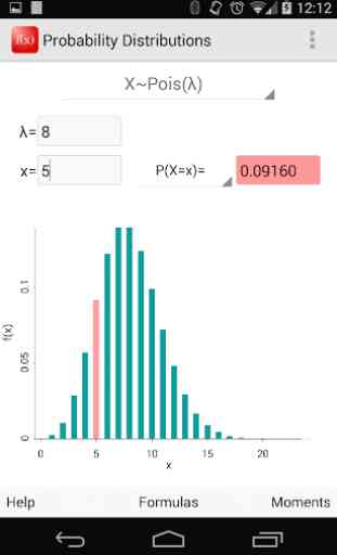 Probability Distributions 2