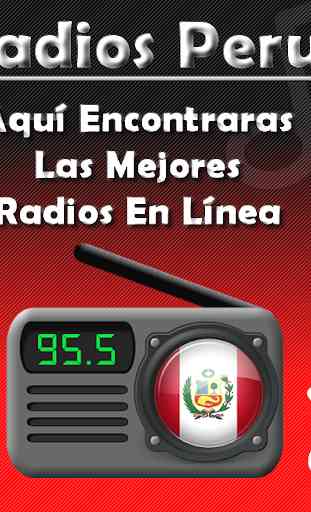 Radios de Peru 1