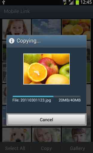 Samsung SMART CAMERA App 2