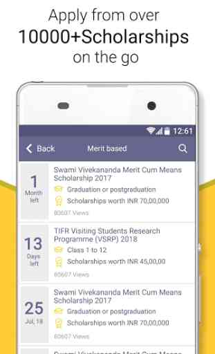 Scholarships for Indian students - Buddy4Study 3