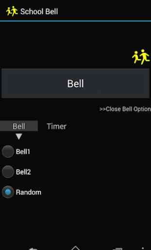 School Bell 3