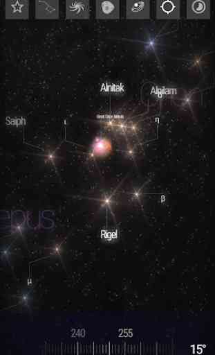 SkyORB 2020 Astronomy, Skychart, Stargazing, News 2