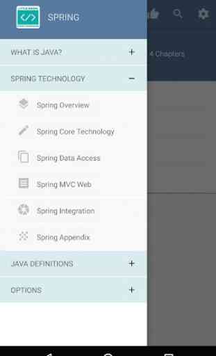 Spring Framework - Java 2